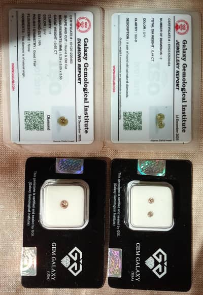 Natural Diamonds - A Century of Brilliance. A Lifetime of Rarity.