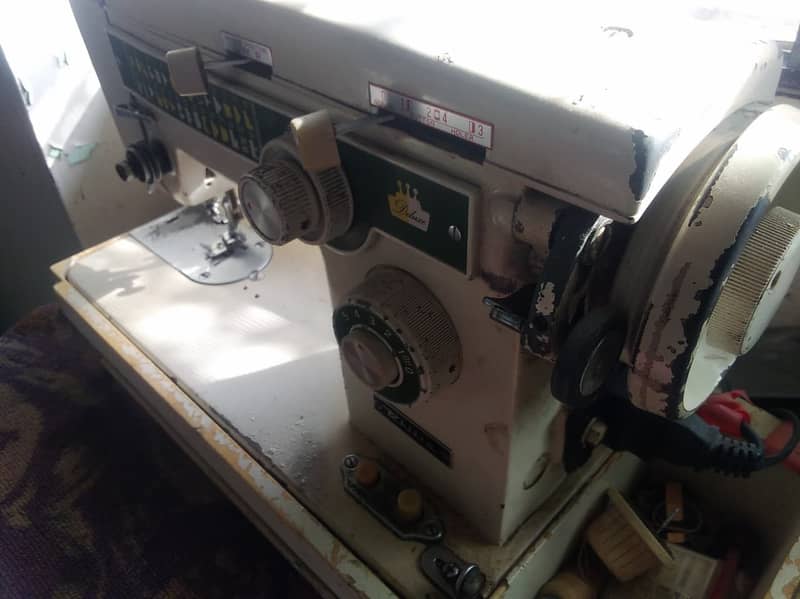 Sewing Machine 1