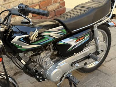 CG 125 2022/2023 03199098842