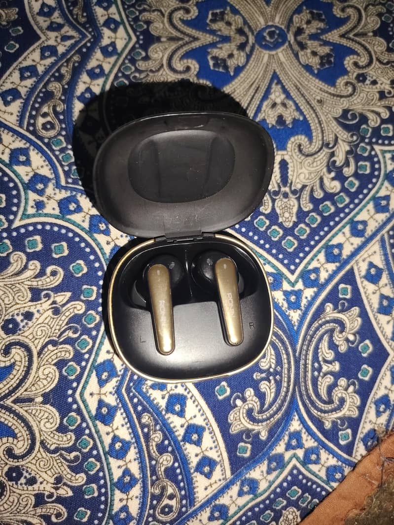 ronin eclipse new model 0