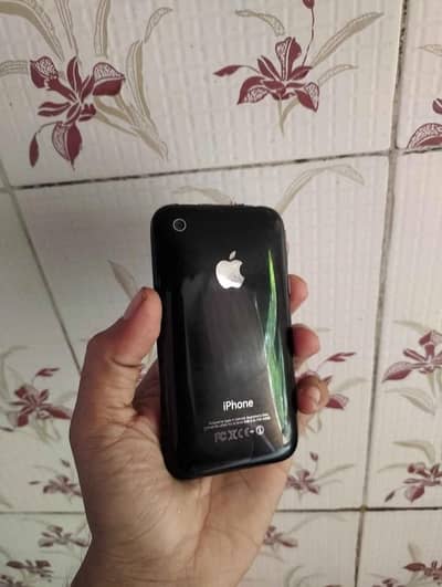 Apple iPhone 3Gs (Collector item)