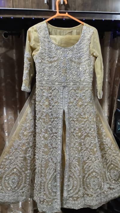 Walima Dress for Sale, Bridal Lehnga – Like New!