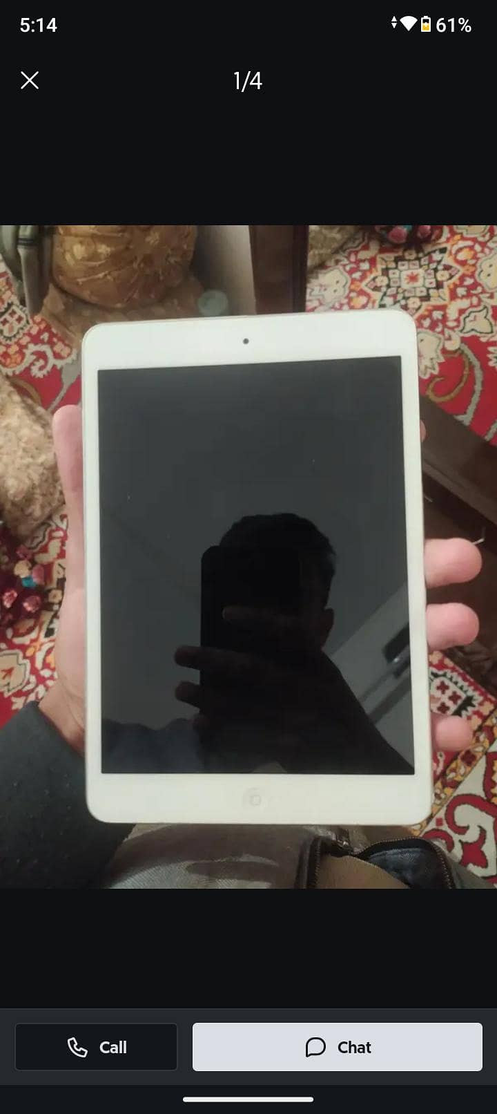 ipad mini 2 1