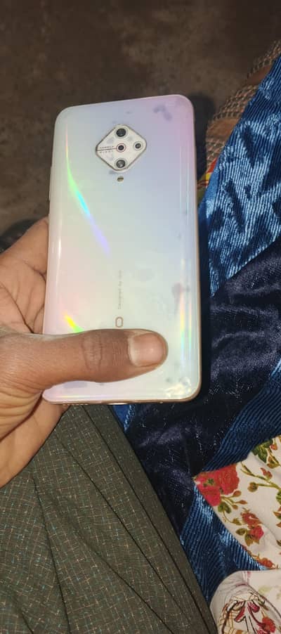 Vivo y51 sale without panel