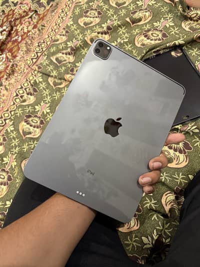 Ipad Pro 11" 2nd Generation 128GB