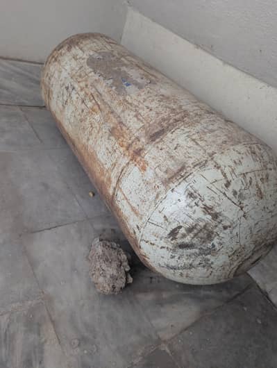 Original Company CNG CYLINDER KIT 55KG