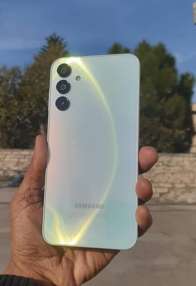 Samsung A15 5G, Non pta