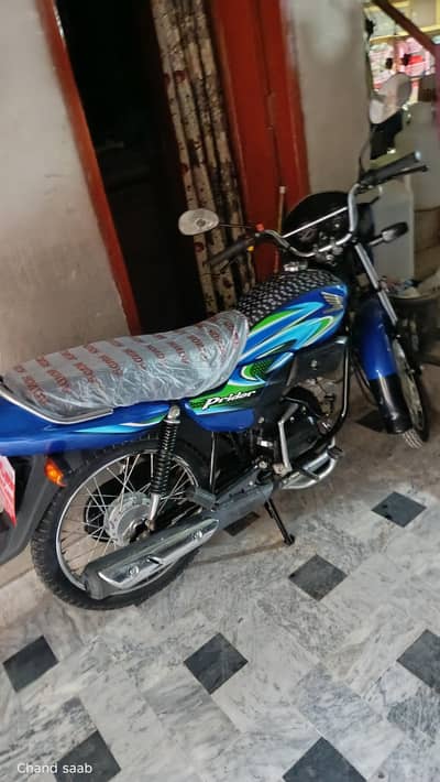 26model pridor showroom condition bike for sell 03396464638
