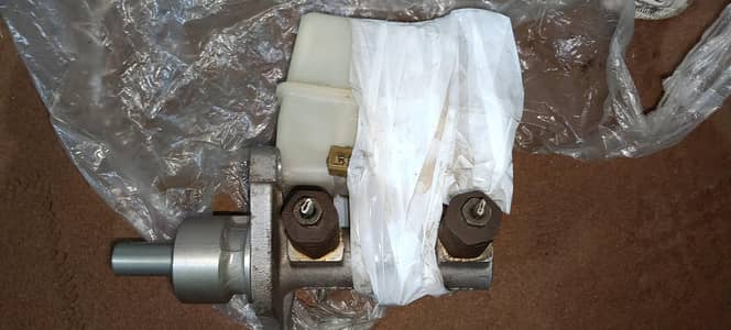 santro Master break cylinder