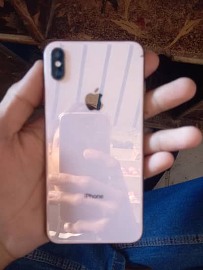 IPHONE XS MAX non PTA