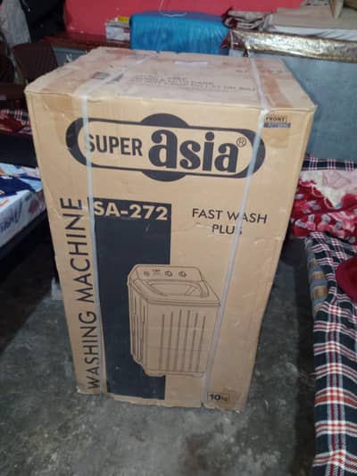 super Asia SA-272
