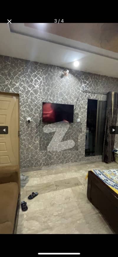 1.5 Marla Double Storey In Shalimar Housing Scheme