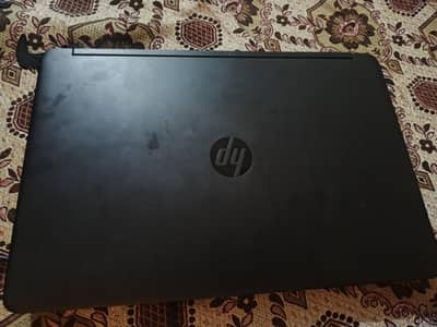 Hp Probook 650 G1 4th Gen (16gb Ram 175Gb SSd)