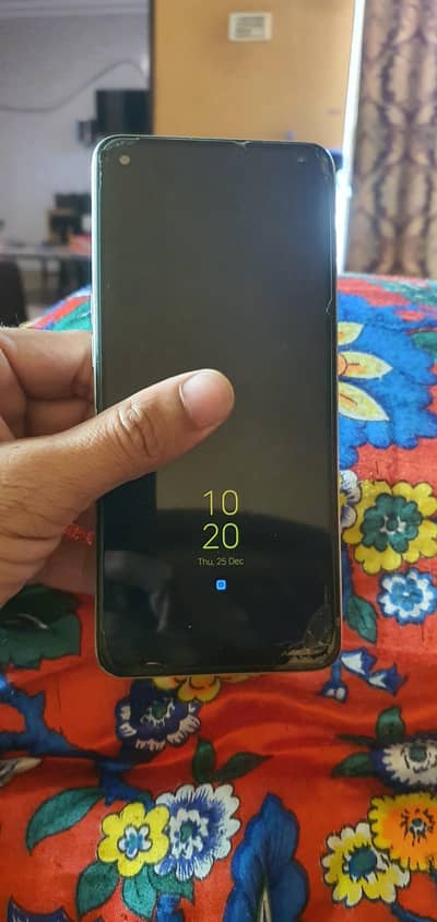 oppo f21 Pro pta offical aprooved