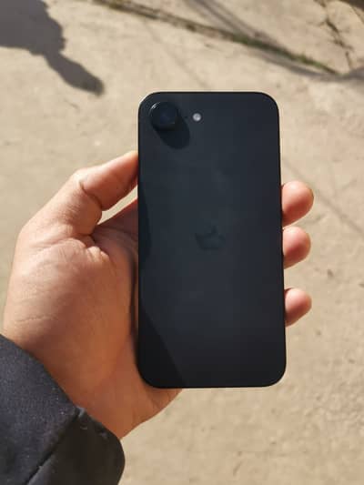 Iphone 16E waterpack