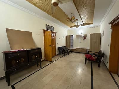 7 Marla uper portion (only haring )