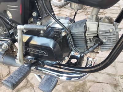 Honda pridor Good condition
