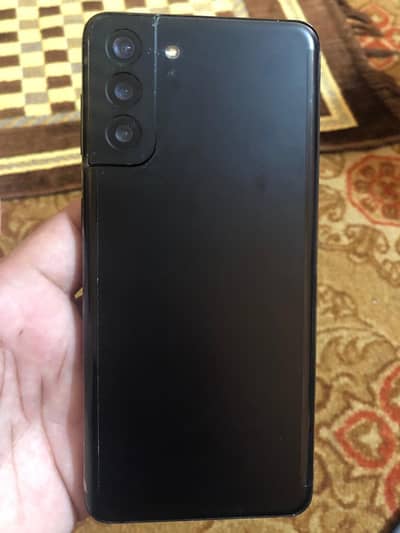 SAMSUNG S21 PLUS  NON PTA