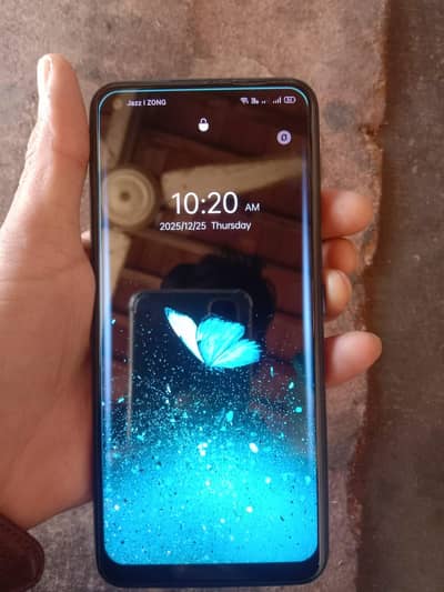 6/128 No open no repair 10 by 10