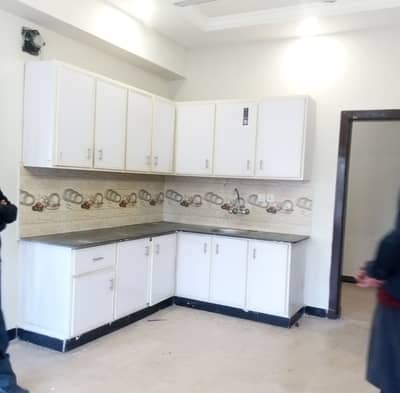 Two bed family apartment available for Rent at G-15 JKCHS Islamabad
