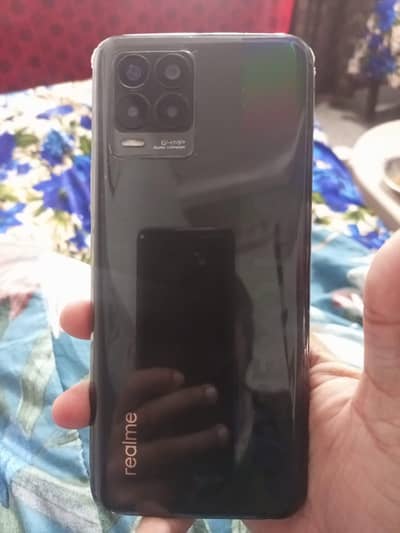 Realme 8 (8gb ,128gb)