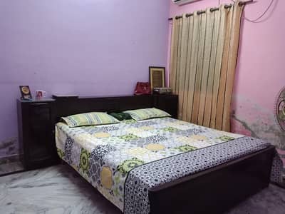 Bed for sale