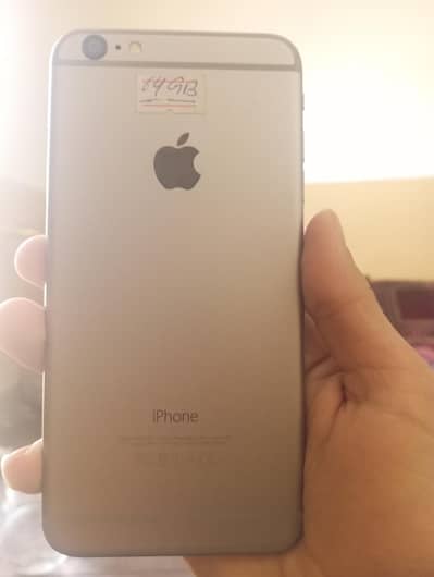 iPhone 6s new condition
