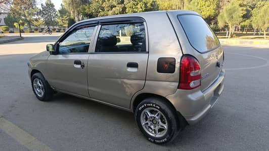 Excellent Suzuki Alto VXR 2006