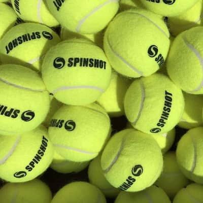 premium quality tennis  ball