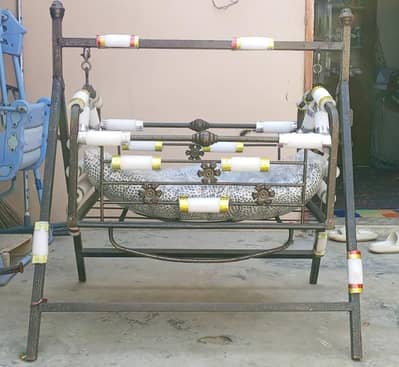 swing available for sale 3 in 1 Brand new condition