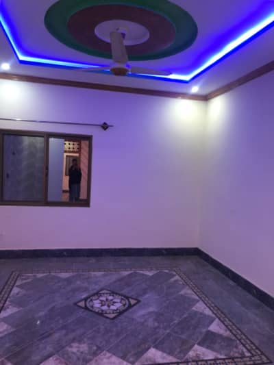 3 rooms ground floor available for rent in khanna pull sanam chok islamabad