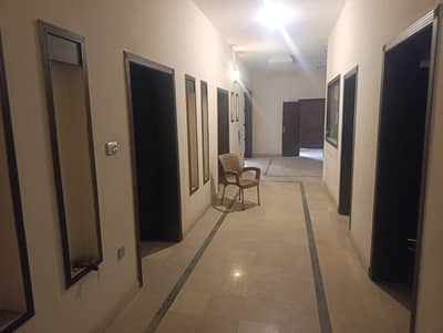 20 Marla double story