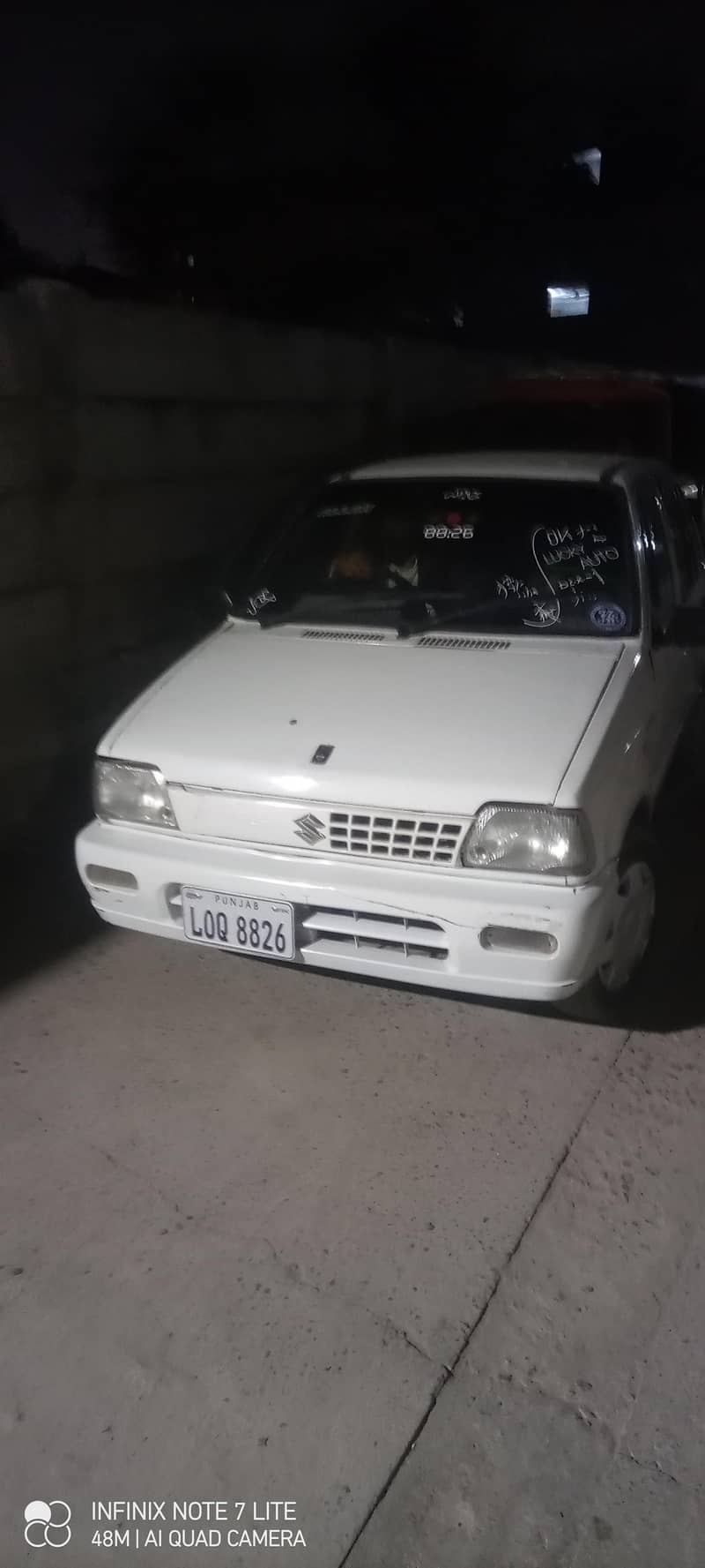 Mehran For Sale l - Cars - 1109721545
