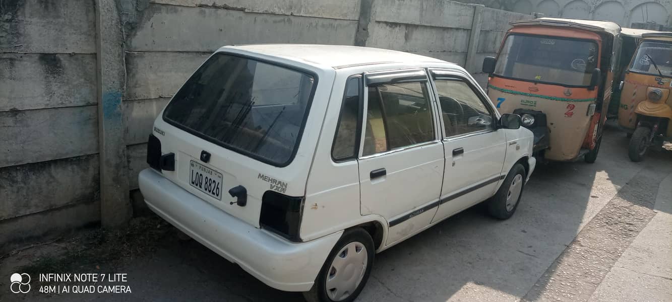 Mehran For Sale l - Cars - 1109721545