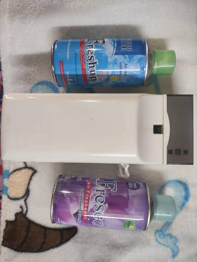 auto air freshner urgent for sale