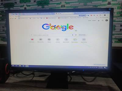 EIZO 24° LCD Monitor Made in Japan for Sale