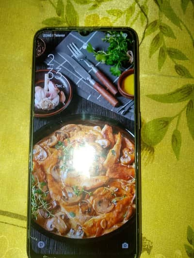 oppo a5 2020 is up for sale