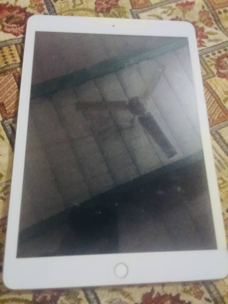 iPad 7th generation 1