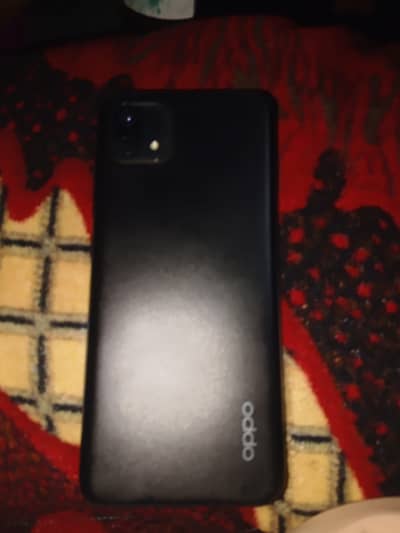Oppo A16e