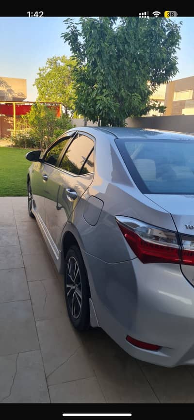 Gift for Grande Lovers