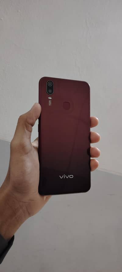 VIVO Y11