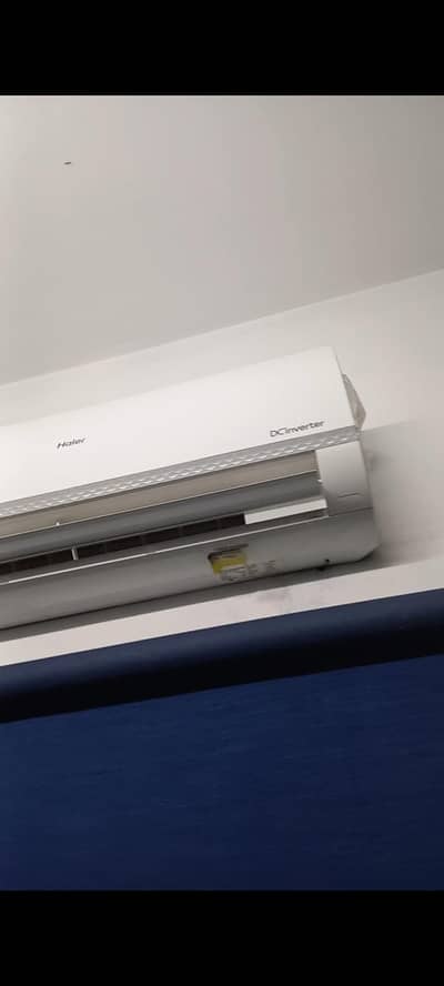Haier 1 ton DC Inverter HSU-12HFC