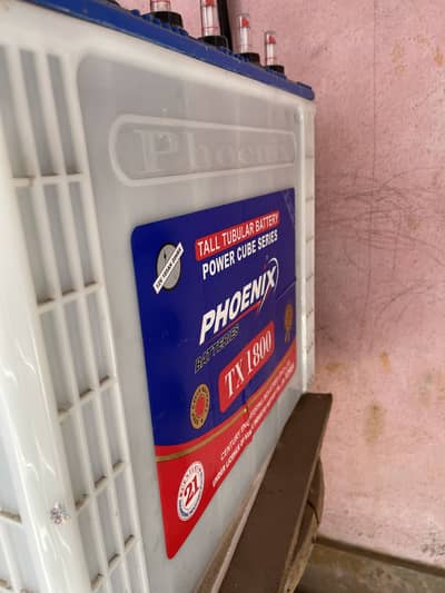phoenix battries