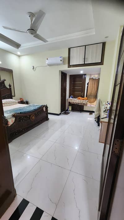 6 Marla upper portion