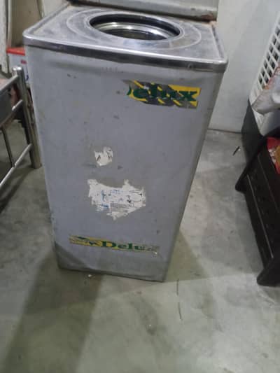 dryer bilkul ok hai  coper moter