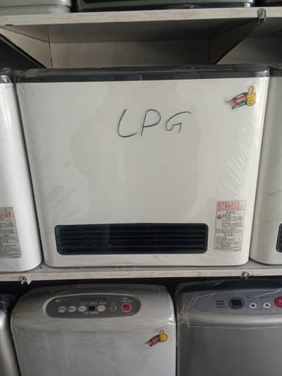 Rinnai Heaters , Japanese Heater , New Stock Available