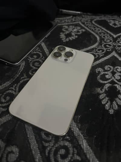 Iphone 13 pro 256gb non pta jv