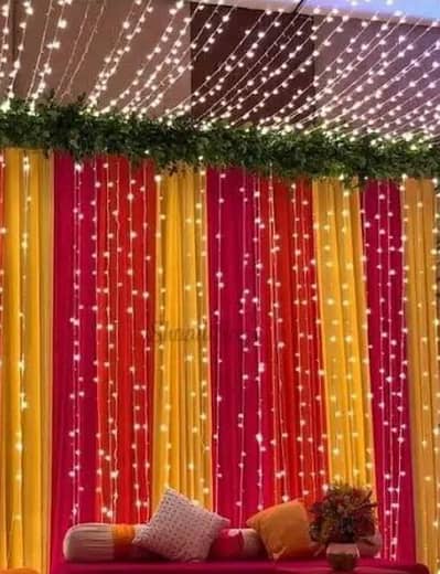 MEHANDI LATING DECOR ALL OVER LAHORE