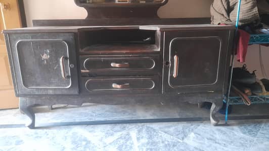 dressing table  urgent sale