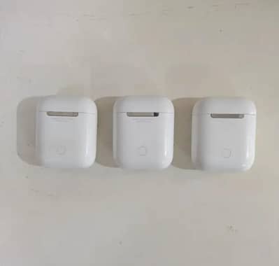 Apple original airpods 2nd and 3rd generation
